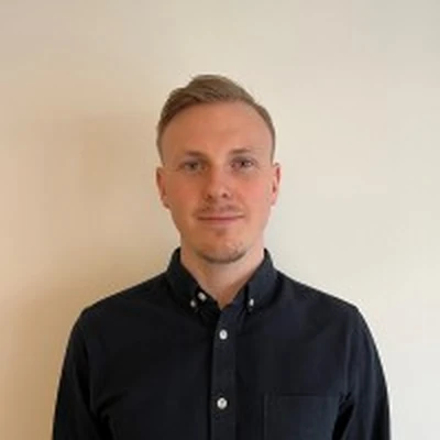 Lucas Persson